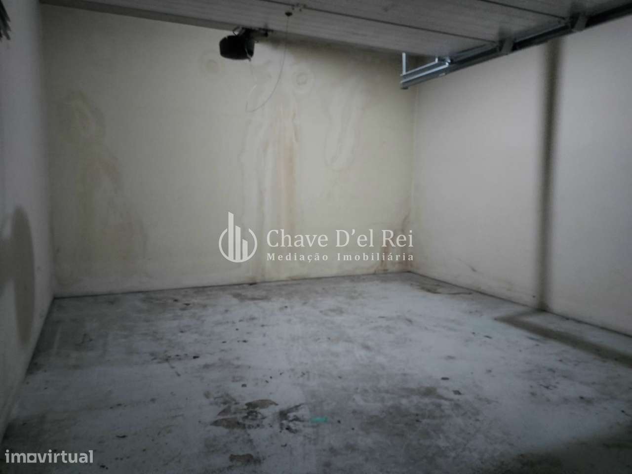 Garagem  Arrendamento em Viseu,Viseu - Grande imagem: 4/6