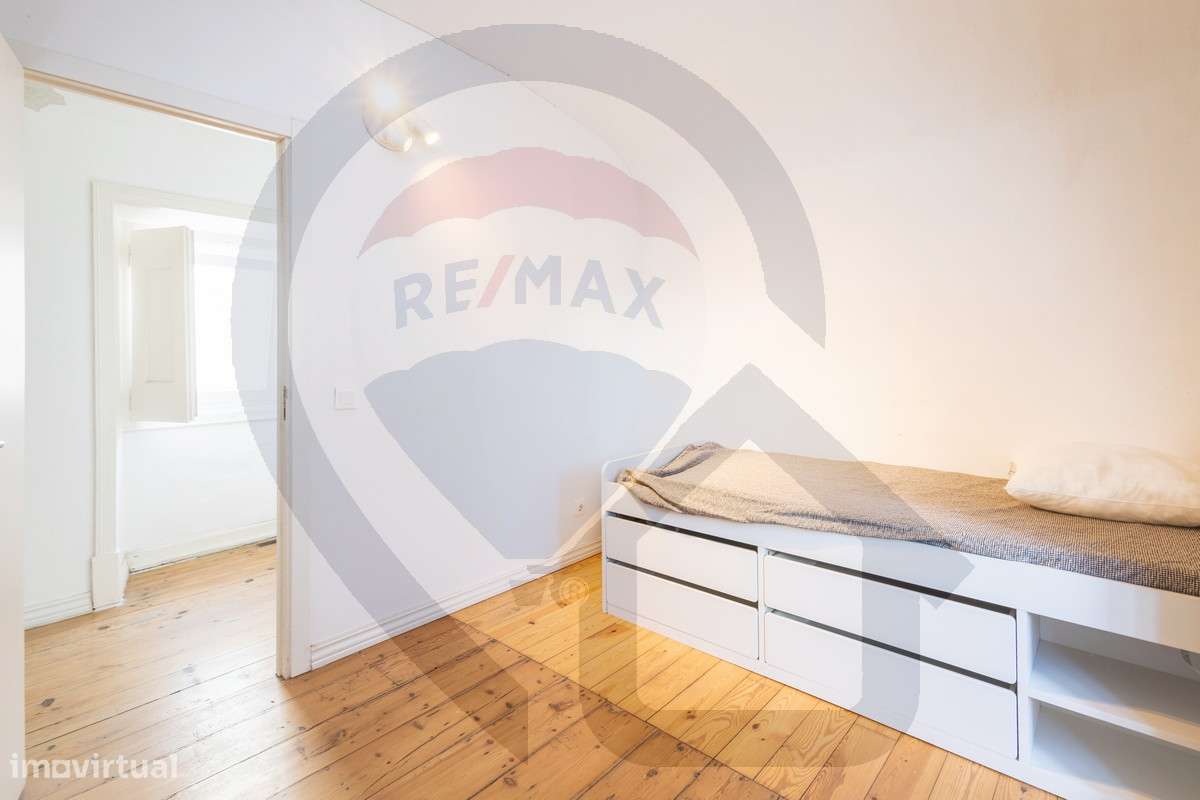 Prédio para Investimento no Centro Histórico de Évora-17