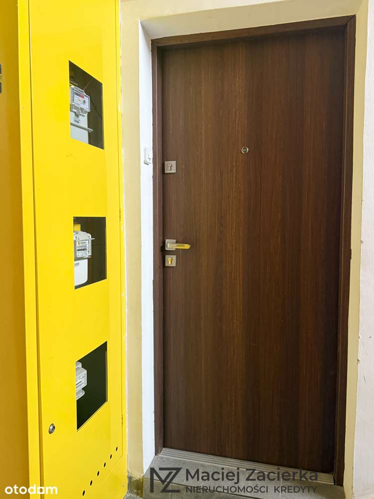 2 pokoje | 36 m² | 3 piętro | ul. Śląska | niski blok-10