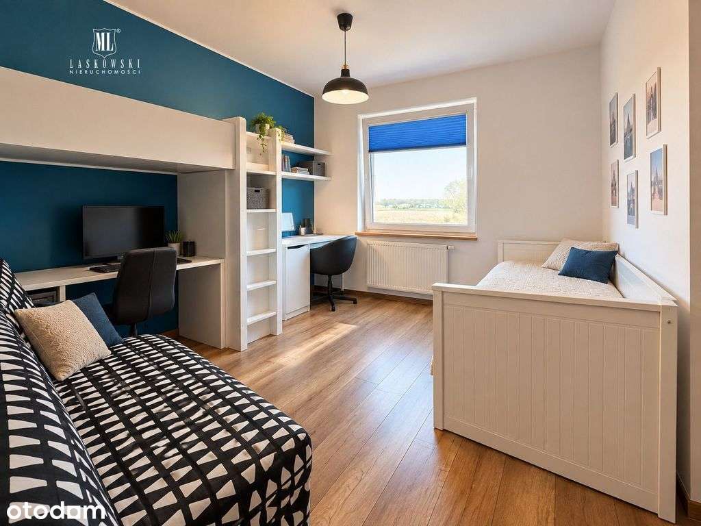 Dom, 74,98 m², Sady-5