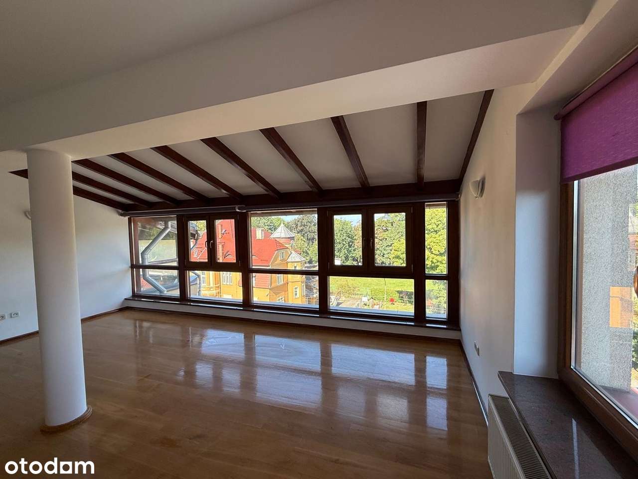 Lokal usługowy 200 m² – centrum Dzierżoniowa, prestiżowa lokalizacja - Pełny obrazek: 4/11