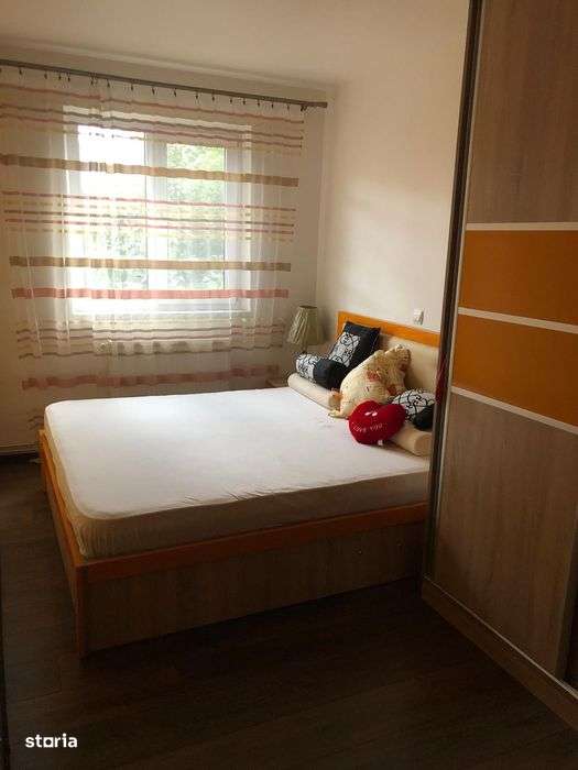 Decomandat, etaj1, Astra, Brasov - Imagine principală: 3/8