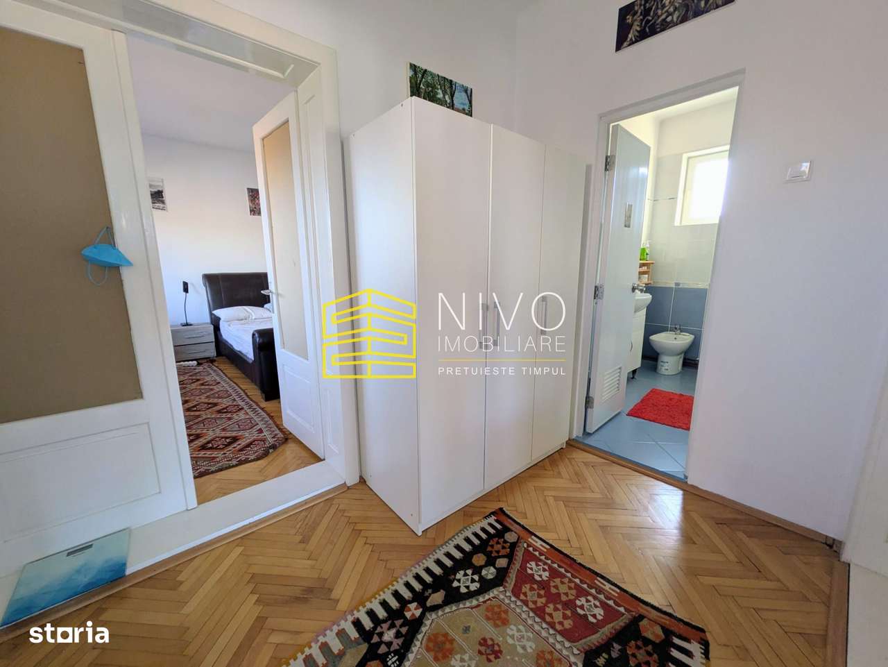 Casă singur în curte – Miercurea Nirajului – Str. Morii-9