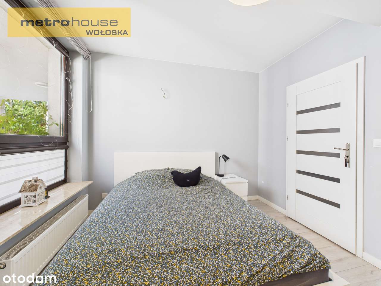 OKAZJA I TARAS 12 m2 I WYKOŃCZONEI DOSTĘPNE OD ZARAZI POLECAM - Pełny obrazek: 5/14