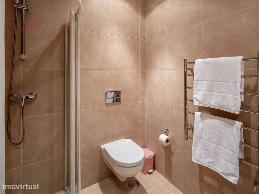 Excelente apartamento T2 para venda em Porto de Mós, Lagos-17