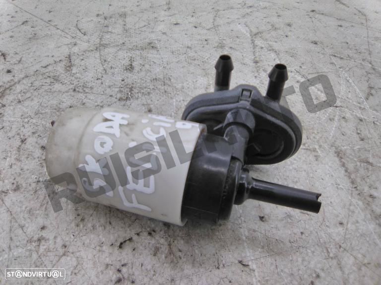 Motor Esguicho  Skoda Felicia [1994_2001] 1.9 D - 1