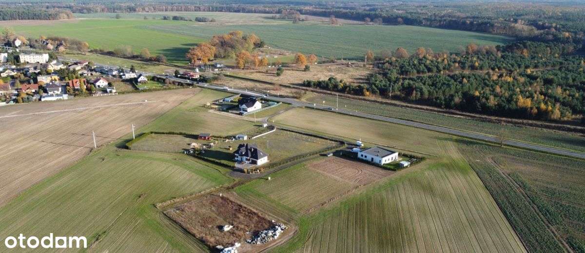 pod zabudowe bliźniaczą, wolnostącą Mpzp-4