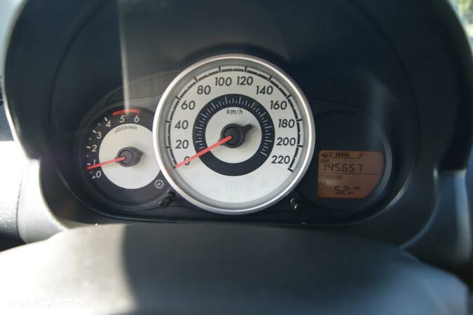 Mazda 2 1.4 CD Exclusive - 24