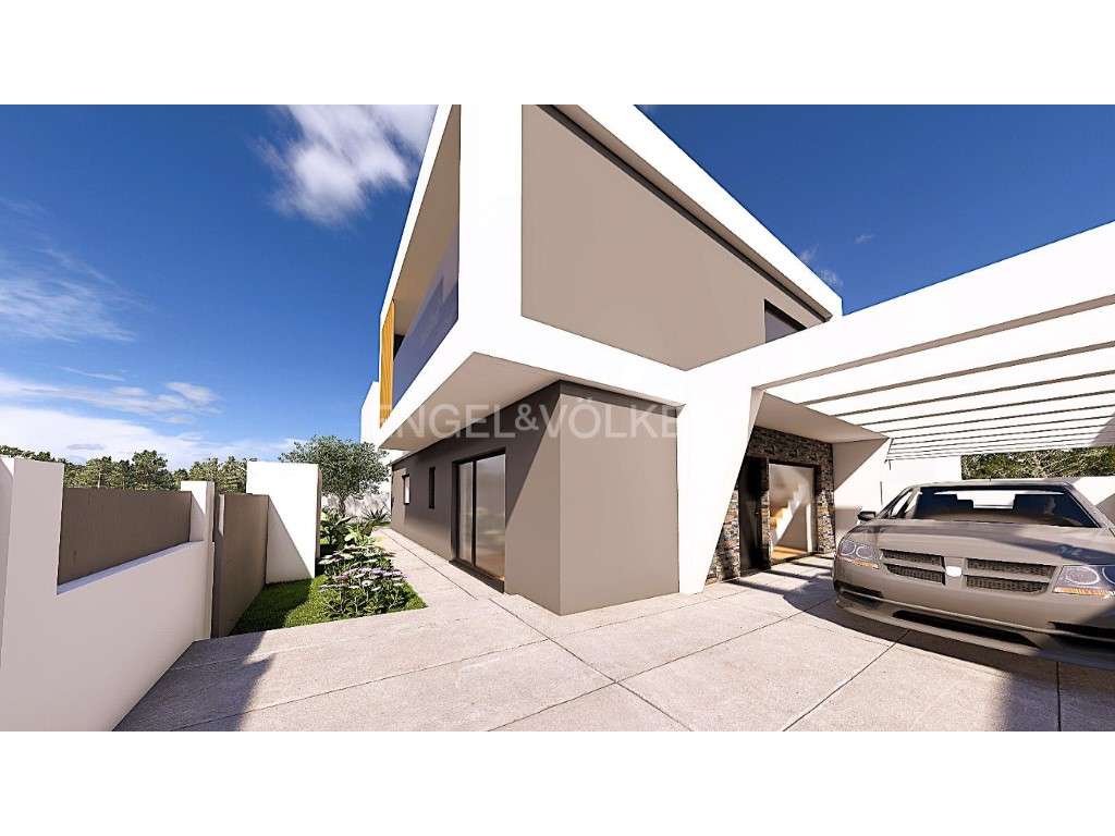 Moradia T4 na Quinta de Valadares, Marisol-7