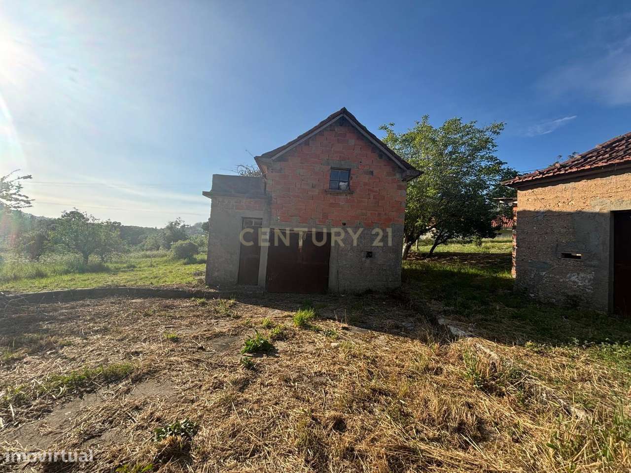 Terrenos rústicos com viabilidade construtiva em São Simão de Litém - Grande imagem: 4/44