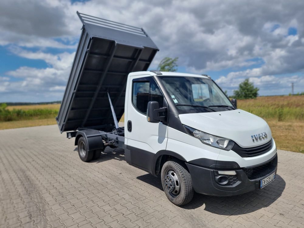 Iveco Daily 2017
