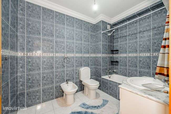 Apartamento T2 em Santa Eulália- Vizela-17