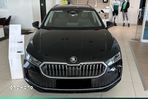 Skoda Superb 1.5 TSI L&K DSG - 2