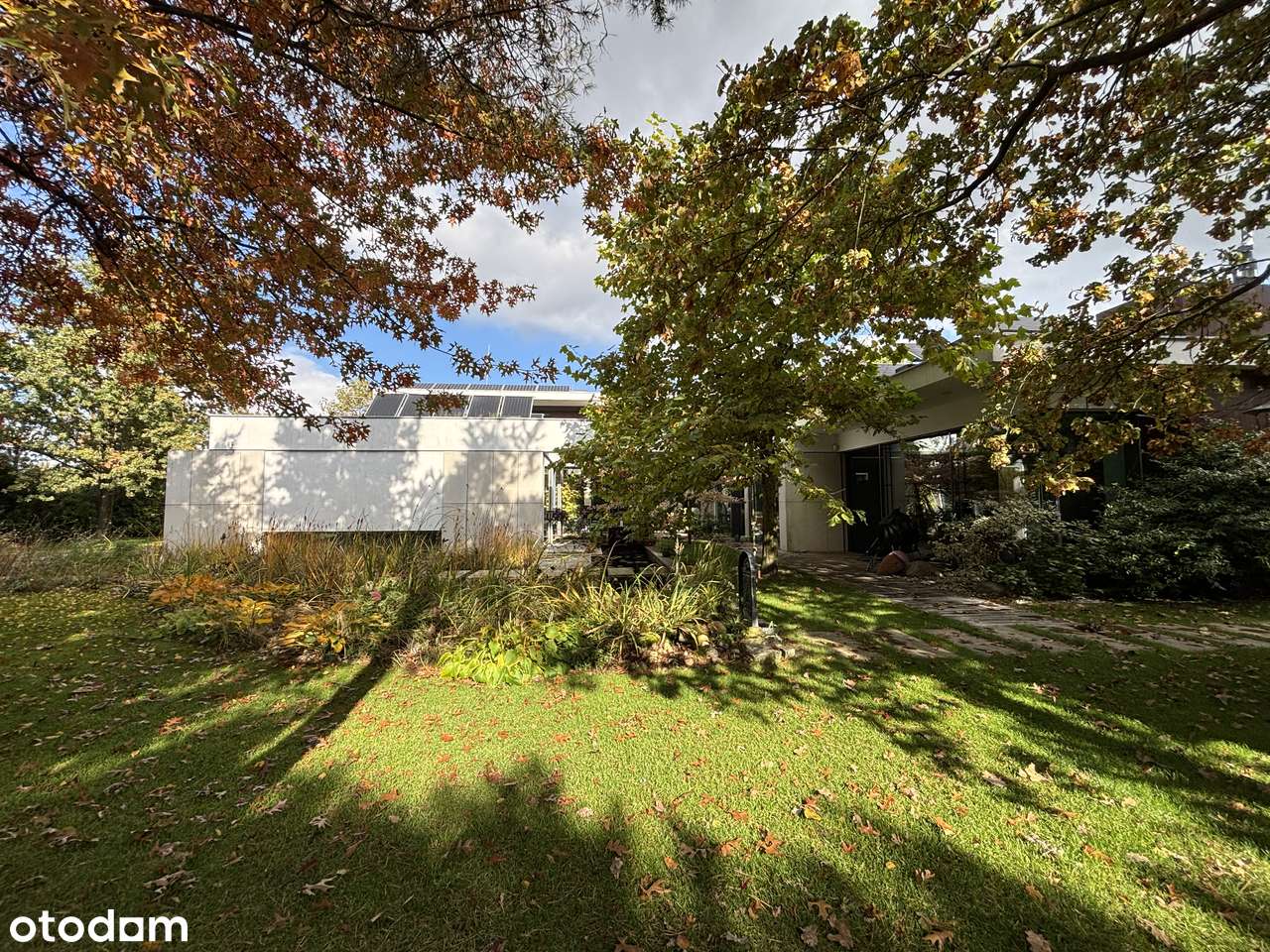 Rezydencja z basenem, SPA i tarasami widokowymi, 625 m² - Pełny obrazek: 4/16