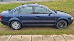 Volkswagen Passat 1.8T - 11