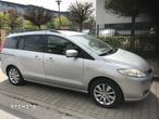 Mazda 5 - 4