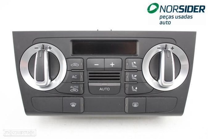 Consola de chaufagem AC Audi A3 Sportback|08-13 - 1