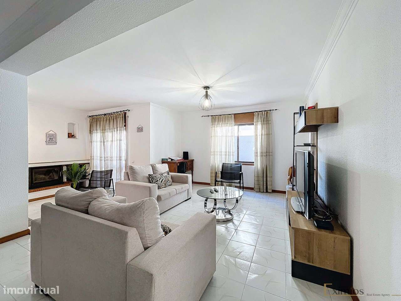 Moradia V4, para venda, em Terroso - Grande imagem: 3/30