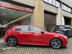 Mercedes-Benz A 180 d AMG Line Aut. - 5