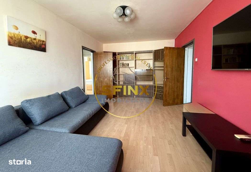 3 Camere | Baba Novac | Metrou Dristor | Comision 0%