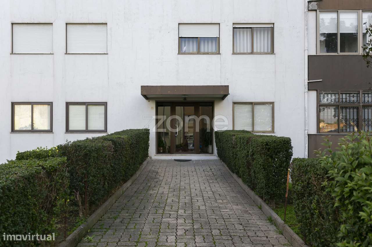 T2+1 Matosinhos/Seara - Grande imagem: 3/24