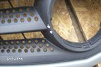 GRILL  ATRAPA MERCEDES CITAN W415 A4158880023 - 3