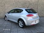 Seat Leon 1.6 TDI DPF Reference Copa - 6