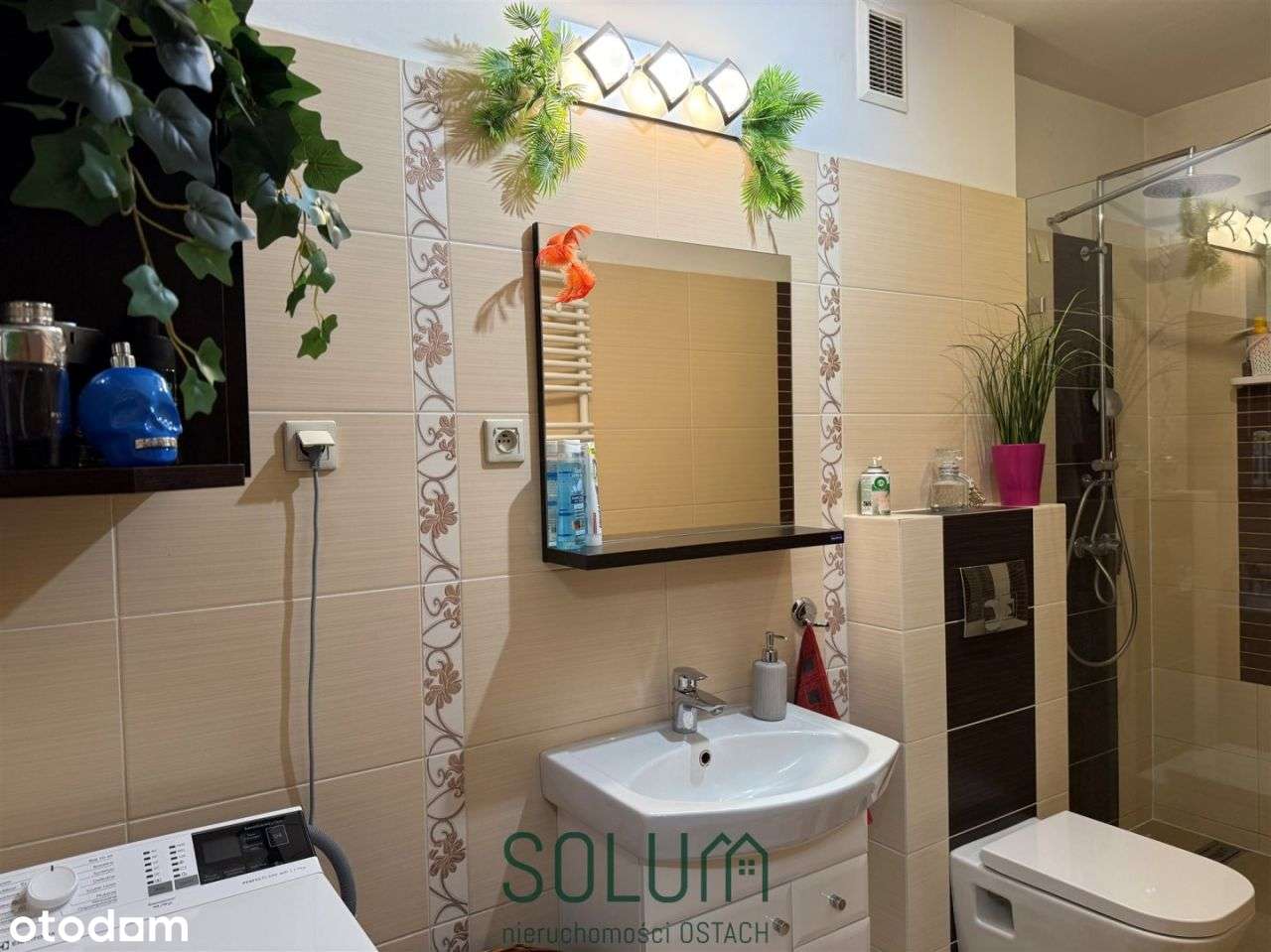 3 Pokoje 58M2, Ul. Holenderska Leszno!-9