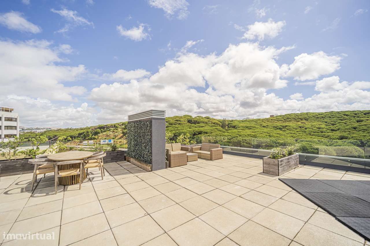 T4 | 183 m² | Miraflores | Vistas Monsanto + Rio-47