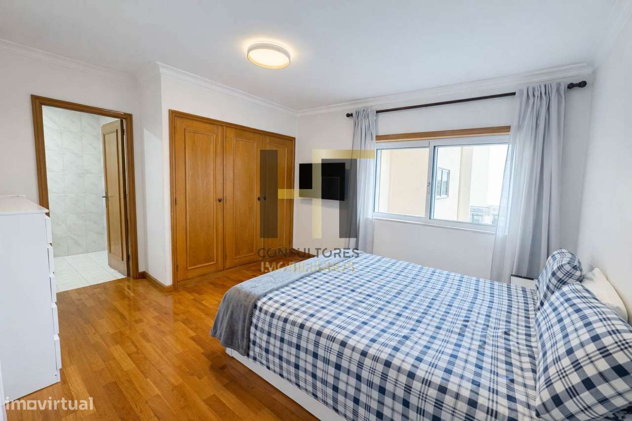 Apartamento T3 | Suite | Box-10