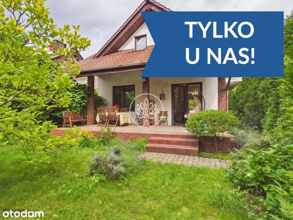 Bliźniak - Komfort i świetna lokalizacja w Niemczu