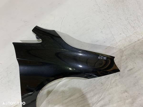 Aripa dreapta fata, BMW Seria 2 F45, F46, 2013, 2014, 2015, 2016, 2017, 2018, 2019. - 4