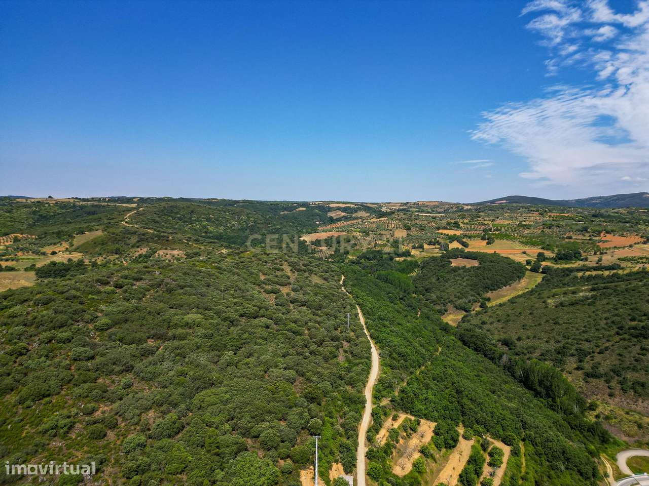 Quinta com 366m2 em Bragança - Grande imagem: 5/14