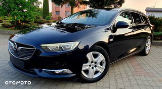 Opel Insignia Sports Tourer 1.6 Diesel Exclusive