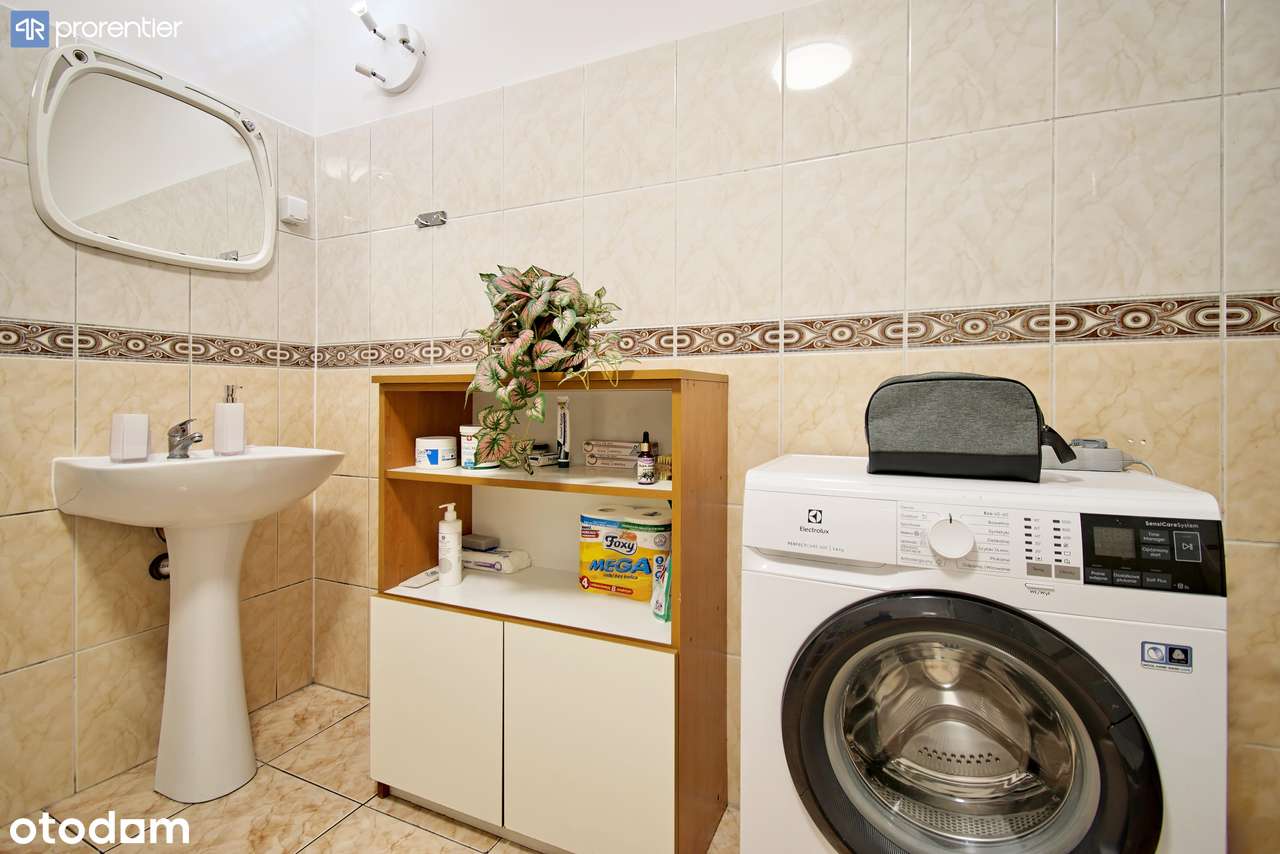 Duże na 3 piętrach z pokojami na wynajem i inne usługi - BEZ PROWIZJI-19