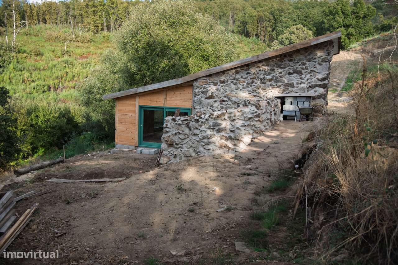 Quinta T2 Venda em Linhares,Celorico da Beira - Grande imagem: 5/23