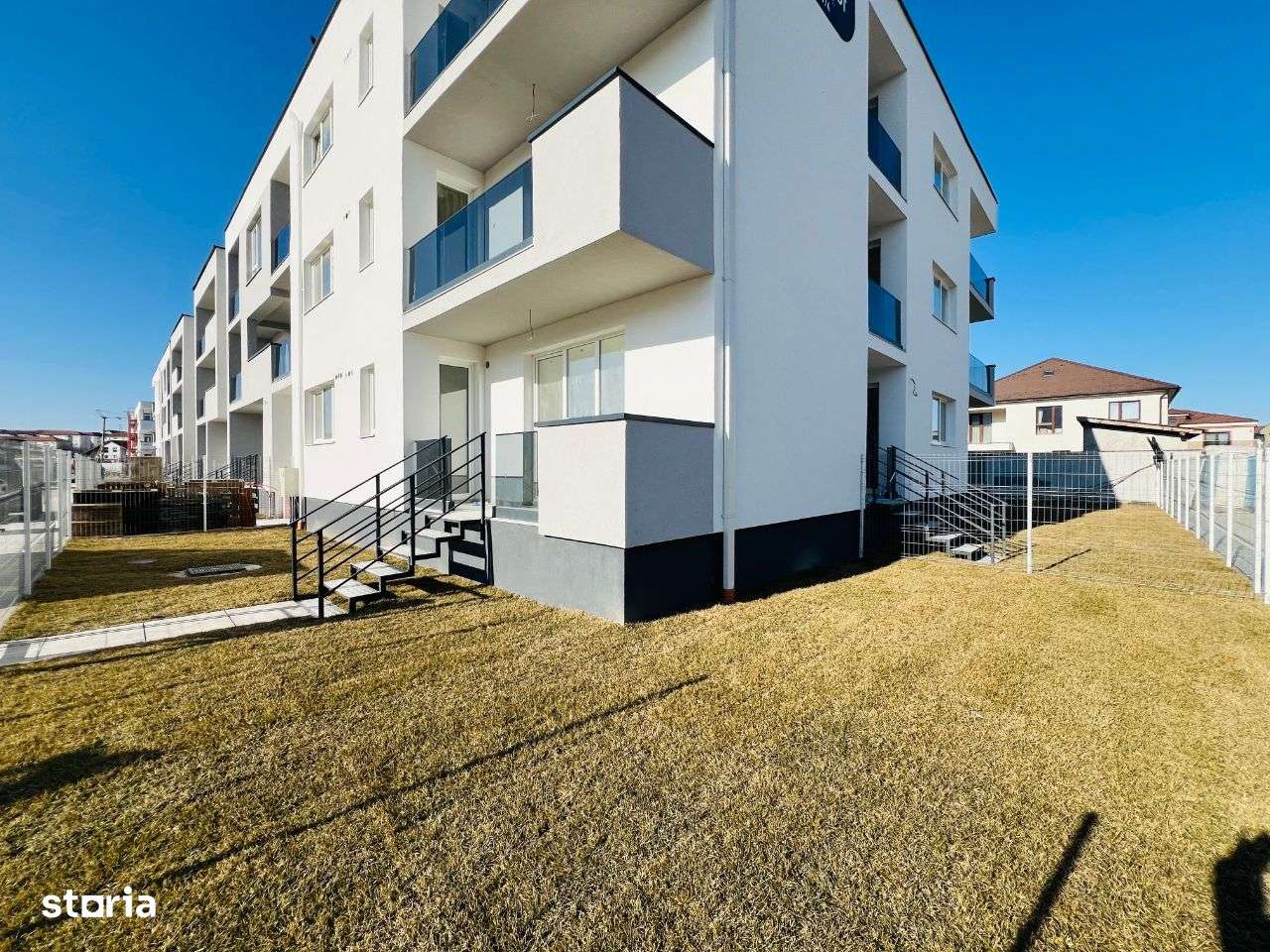 DIRECT DEZVOLTATOR str O Goga,(EL Gringo) SELIMBAR Apartament 2 camere-2