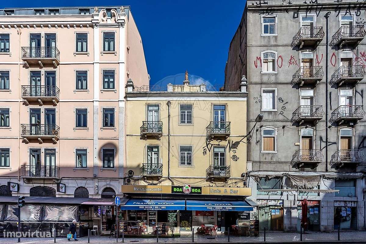 Outros - Comercial T0 para venda-1