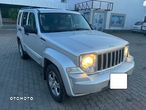 Jeep Cherokee 2.8 CRD Limited - 1