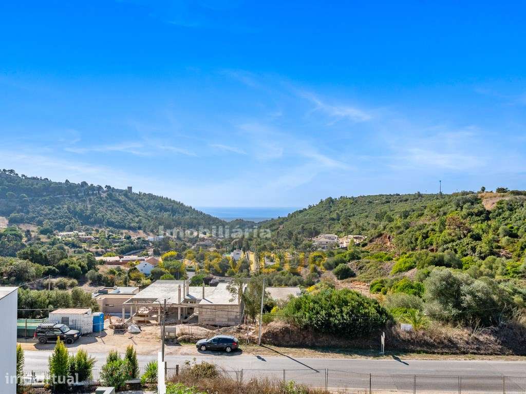 Moradia T5 de Luxo com Piscina Infinita ,Campo de Padel e Elevador ...-31