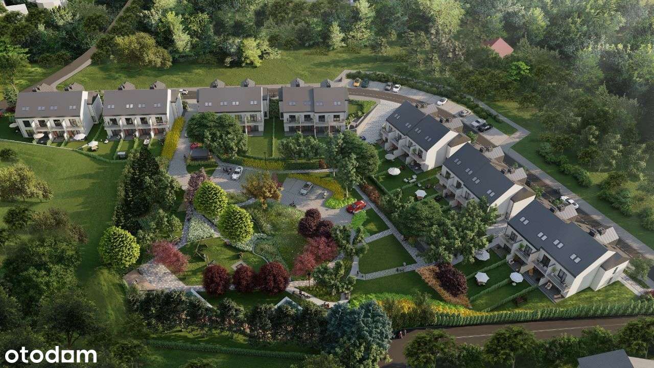 Fort Górczyn! Budynek 5 już w sprzedaży! - Pełny obrazek: 4/5