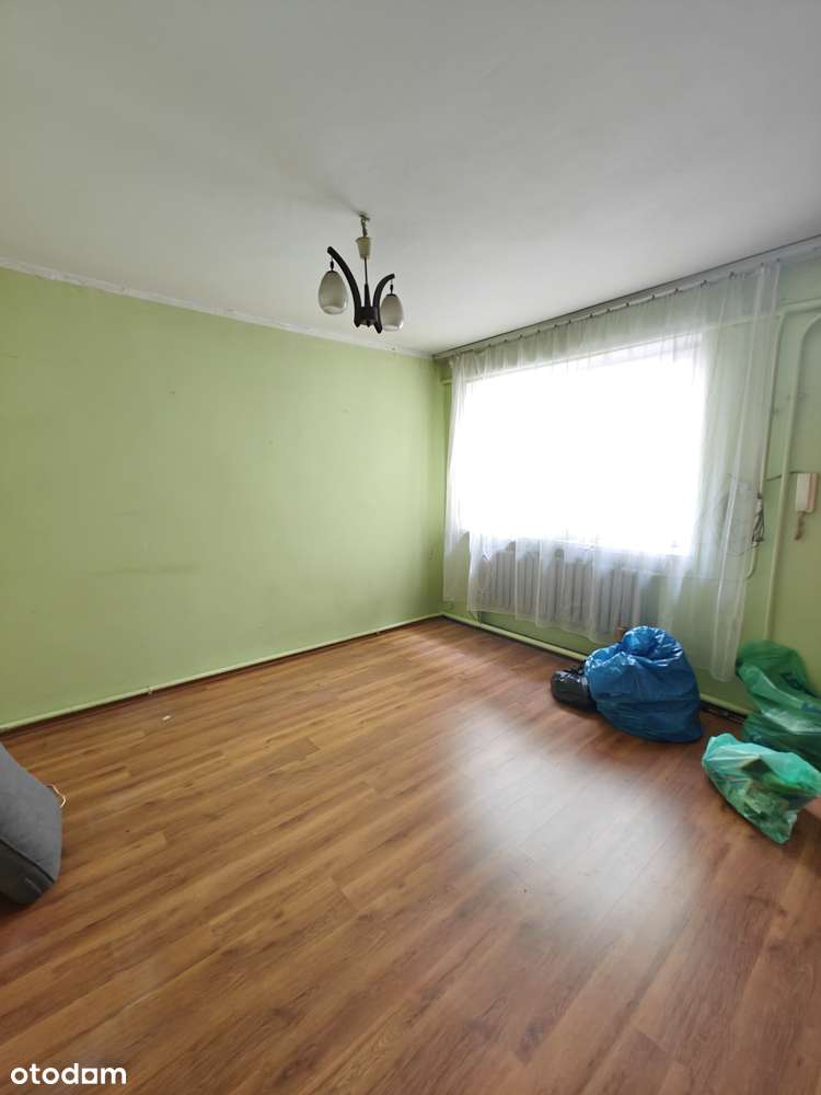 Dom + budynek mieszkalny w centrum Kobyłki. Pod mieszkania na wynajem-9