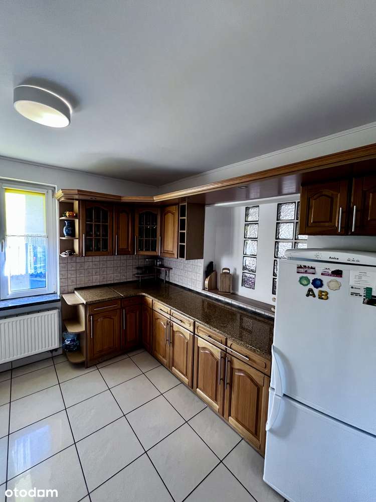 Mieszkanie 3 pokojowe z osobna kuchnią plus antresola nowa kamienica-2