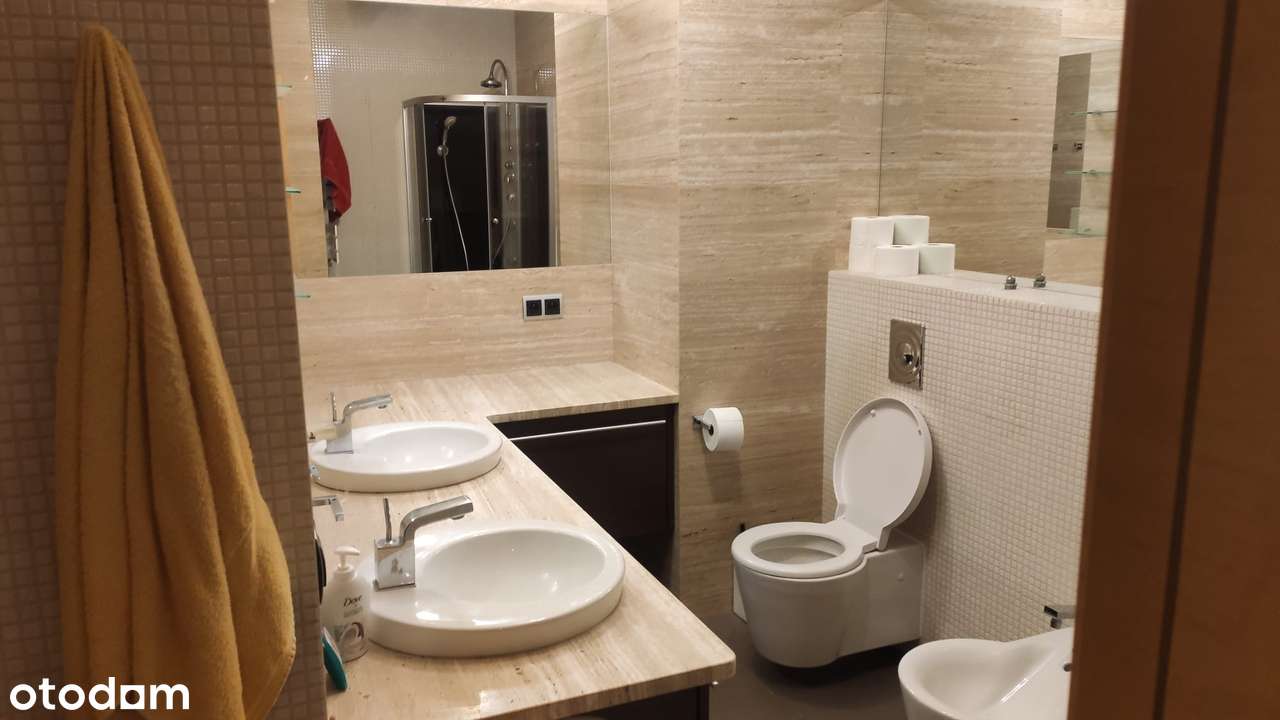 Przestronne mieszkanie Warszawa Włochy 96m2 - Pełny obrazek: 4/20