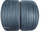 Pirelli Scorpion Winter 305/40 R20 112V 2022 6.5-7mm - 1