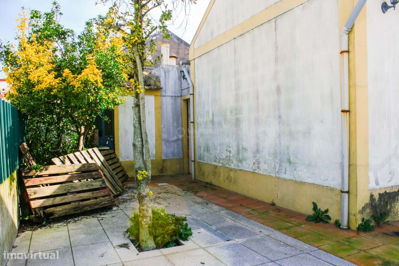 Moradia Térrea T2 com Espaço Exterior em Palmela-25