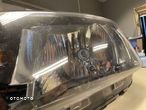 REFLEKTOR LAMPA LEWA SKODA FABIA III 2014-2017 6V1941015C - 5