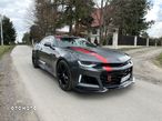 Chevrolet Camaro - 3