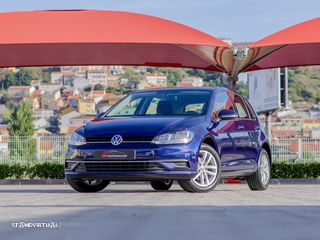 VW Golf 1.0 TSI Confortline