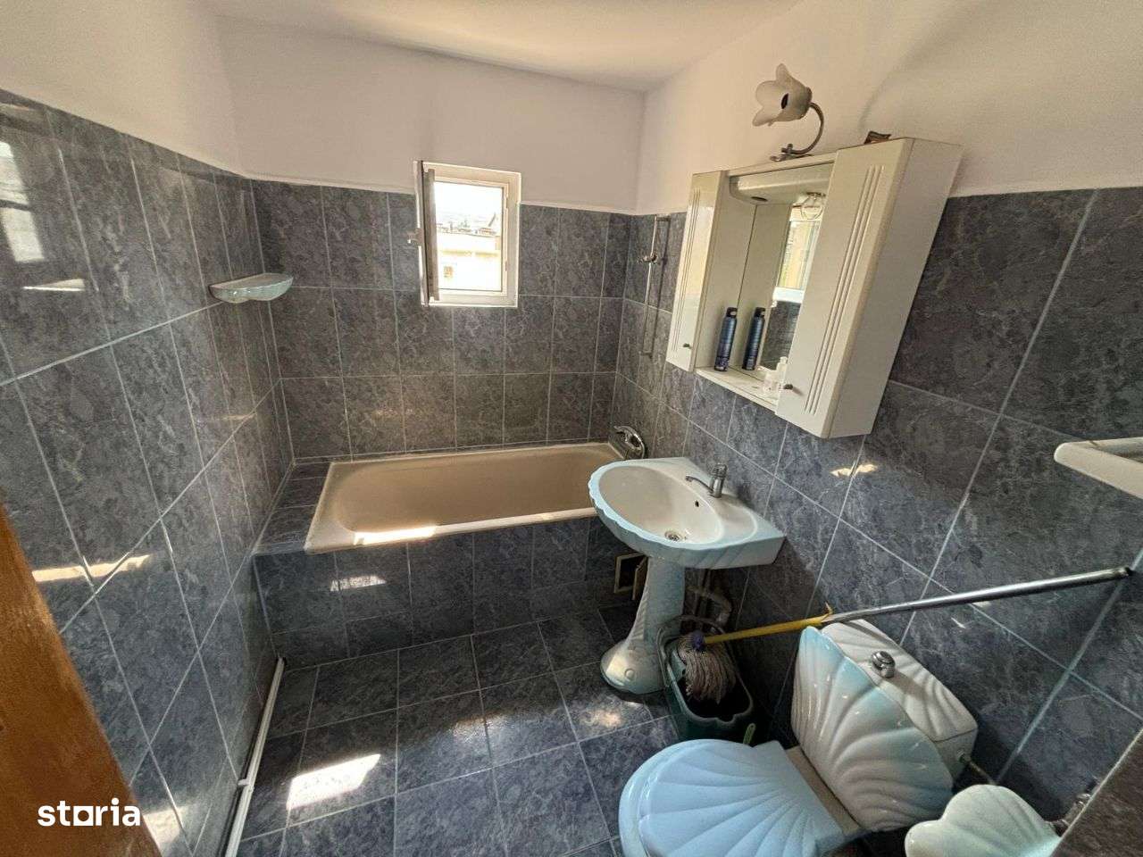 Apartament 3 camere Nord str. Dr. Hacman-16